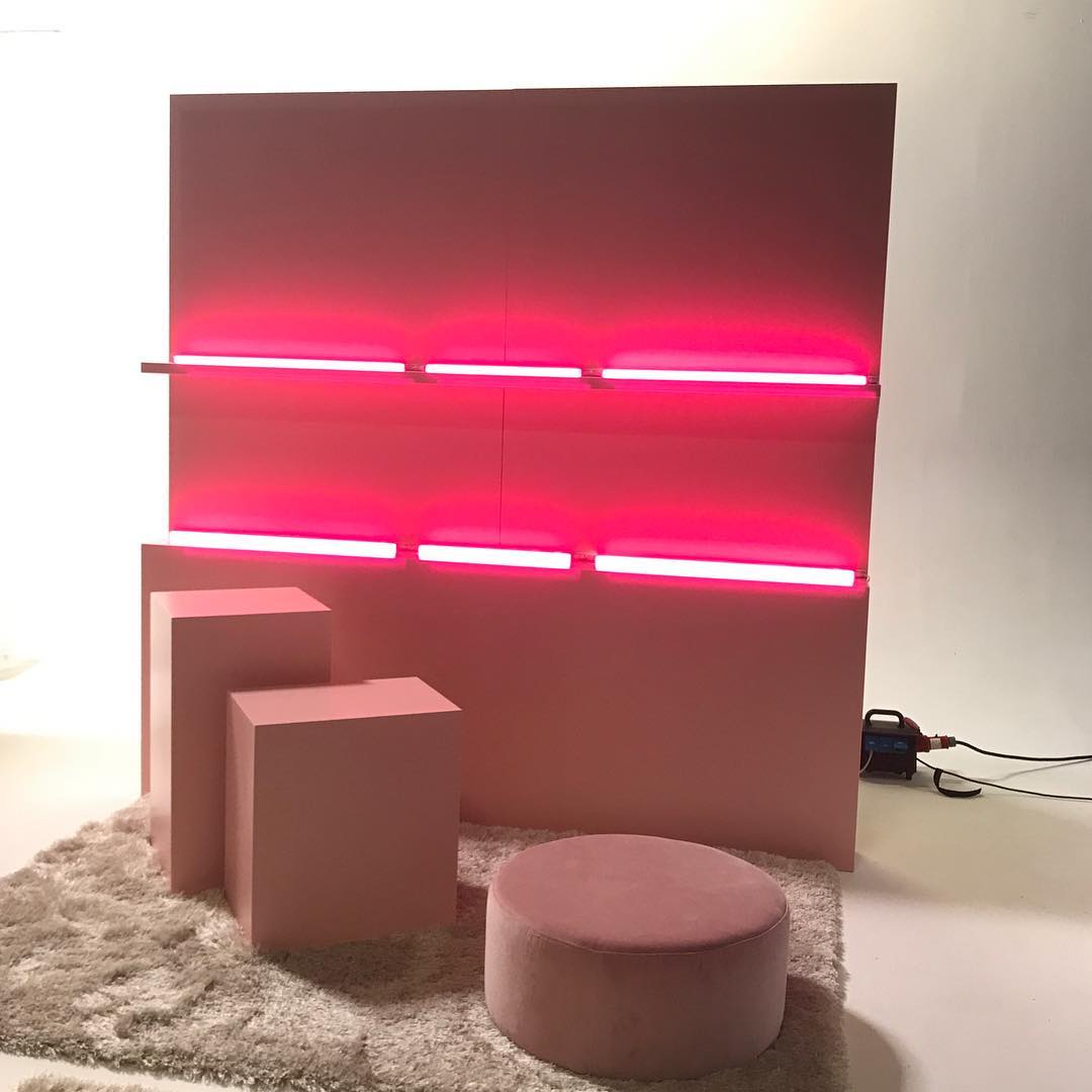 Klevner Bygg AB