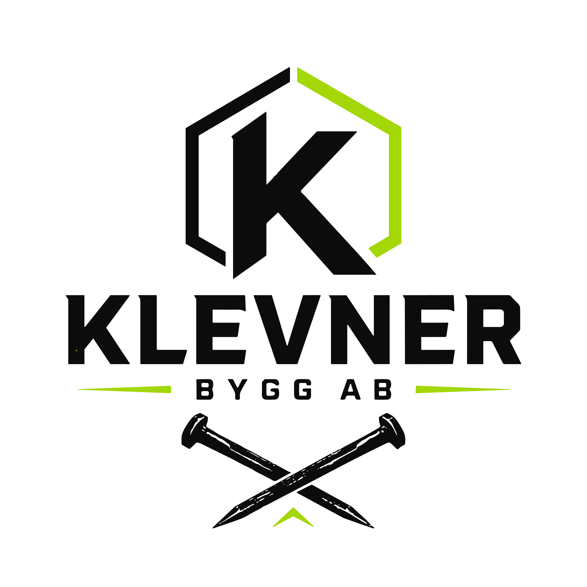 Klevner Bygg AB